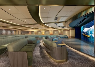 Imagen de Seabourn Pursuit