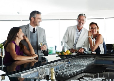 Imagen de Seabourn Encore