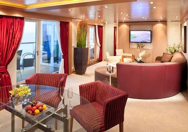 Imagen de Seabourn Quest