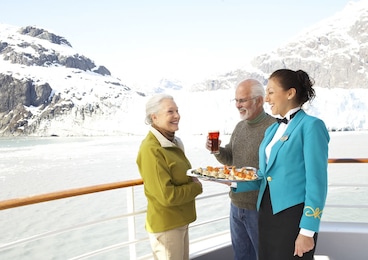 Imagen de Coral Princess