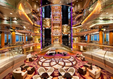 Imagen de Rhapsody of the Seas