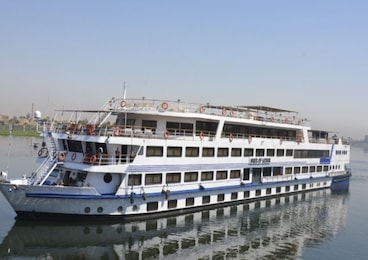 Imagen de RV Star of Luxor