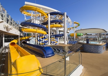 Imagen de Symphony of the Seas