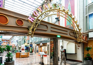 Imagen de Allure of the Seas