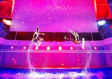 Imagen de Utopia of the Seas