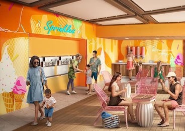 Imagen de Utopia of the Seas