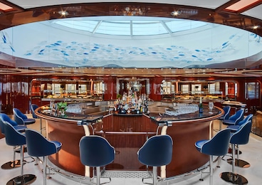 Imagen de Seabourn Ovation