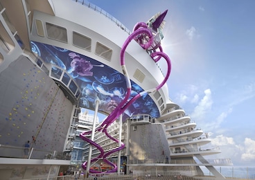 Imagen de Utopia of the Seas