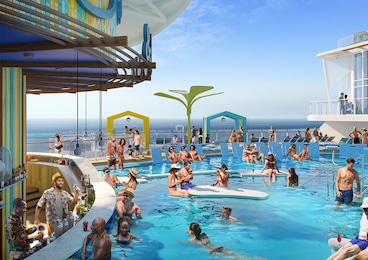 Imagen de Icon of the Seas