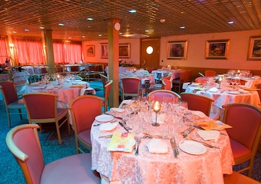 Imagen de MS Rhone Princess