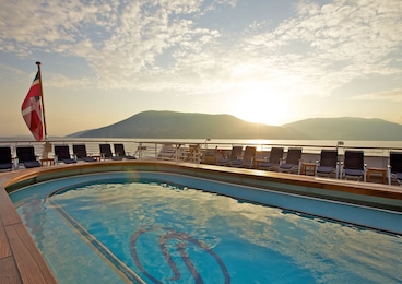 Imagen de Seadream I
