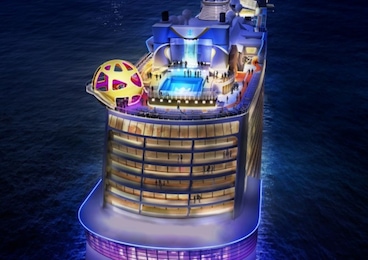 Imagen de Odyssey of the Seas