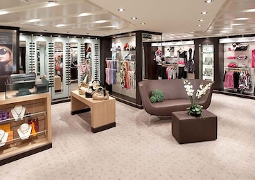 Imagen de Seabourn Quest