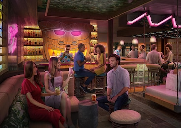 Imagen de Utopia of the Seas