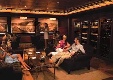 Imagen de Oasis of the Seas