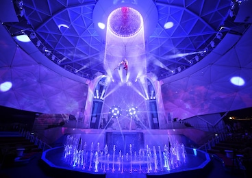 Imagen de Legend of the Seas