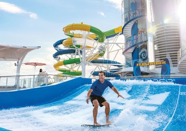 Imagen de Explorer of the Seas
