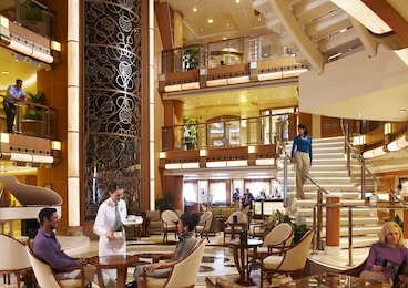 Imagen de Grand Princess