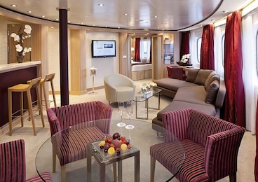 Imagen de Seabourn Quest