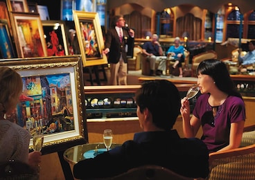 Imagen de Majestic Princess