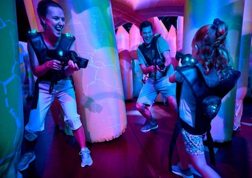 Imagen de Allure of the Seas