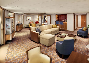 Imagen de Seabourn Encore