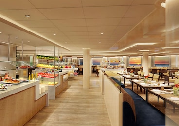 Imagen de Seabourn Encore