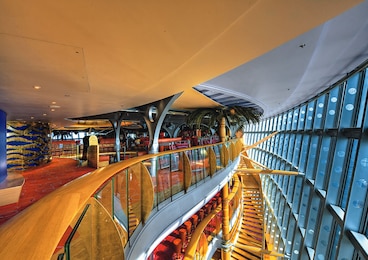 Imagen de AIDAbella