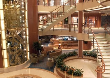Imagen de Diamond Princess