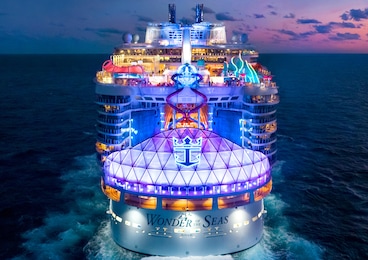 Imagen de Wonder of the Seas