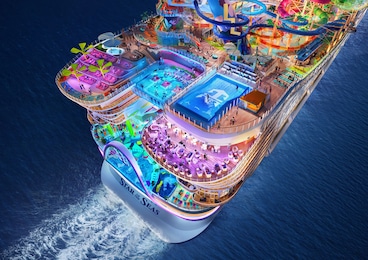 Imagen de Star of the Seas