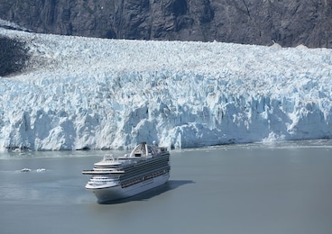 Imagen de Crown Princess