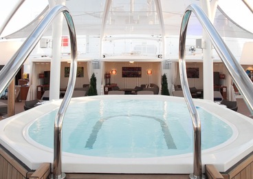 Imagen de Seabourn Ovation