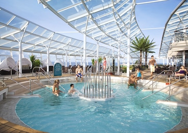 Imagen de Oasis of the Seas