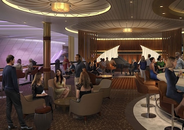 Imagen de Icon of the Seas