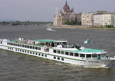 Imagen de MS Victor Hugo