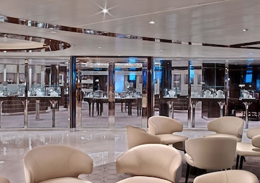 Imagen de Seabourn Ovation