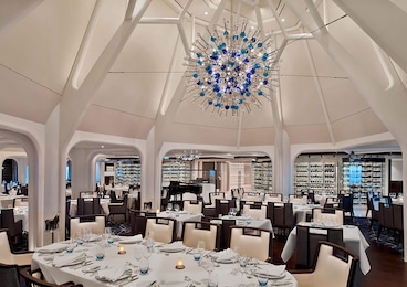 Imagen de Seabourn Ovation