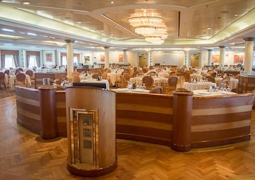 Imagen de Silver Whisper