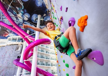Imagen de Utopia of the Seas
