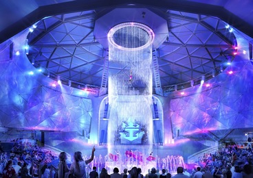 Imagen de Star of the Seas