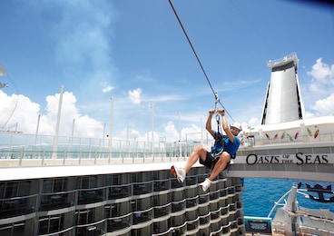 Imagen de Oasis of the Seas
