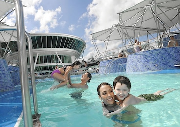 Imagen de Explorer of the Seas