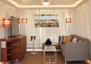 Imagen de Seabourn Ovation