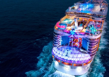 Imagen de Wonder of the Seas
