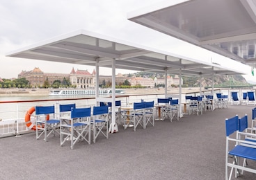 Imagen de MS River Sapphire