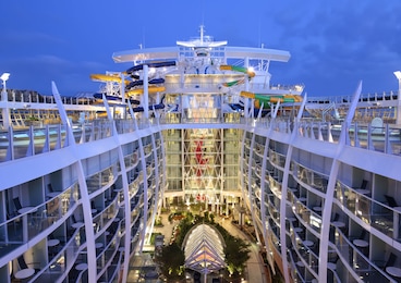 Imagen de Symphony of the Seas