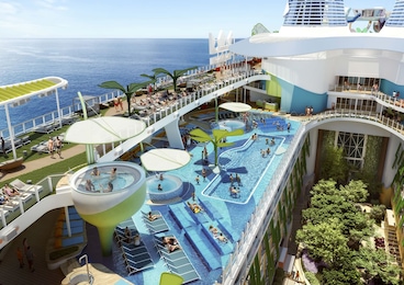 Imagen de Icon of the Seas
