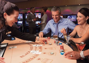 Imagen de Seabourn Encore