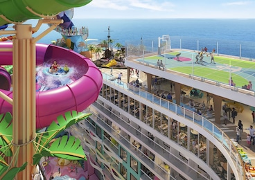 Imagen de Icon of the Seas